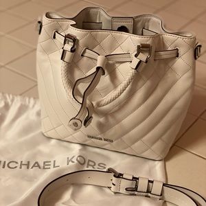 Michael Kors Mini Tote Handbag or Crossbody